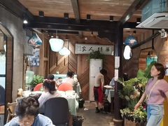-西塘人家•黑金冠本地好店