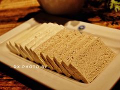 豆腐拼-额尔敦传统涮(公园西路店)