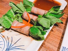 -云海肴·汽锅鸡·云南菜(美罗城店)