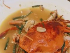 -华盛丰温州大排档(东三环南路店)