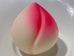 杏仁豆腐-拾久(朝阳公园店)
