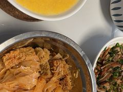 -王菊美食街·王菊面馆(总店)