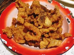 香脆酥肉-钢管厂歆瑞源油卤串串香(春熙路太古里店)