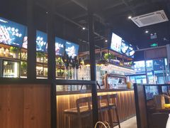 -串东家·好酒配好串(拱墅万达金街店)