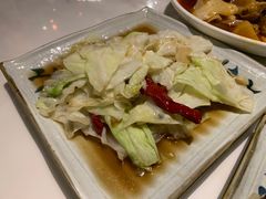 -疆Jiang·新疆秘制料理
