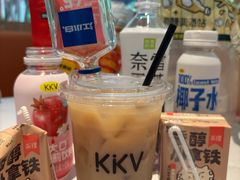 -KKV(深圳kk one 店)