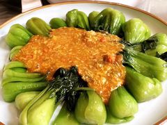 -老正兴菜馆(福州路店)