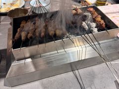 -老白清真烧烤(锦州旗舰店)