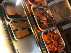 -老新隆牛肉锅贴(新街口店)