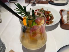 -藏红花·西班牙餐厅(北京五道营店)