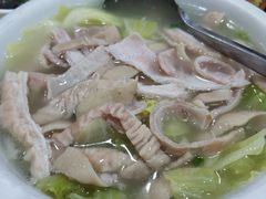 沾水肥肠-天一沾水肥肠(科园一街店)