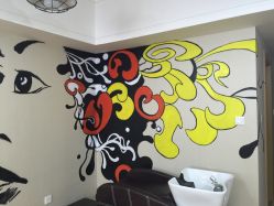 -米路造型MILU STUDIO