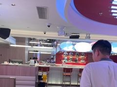 -海底捞火锅(杭州庆春路夜宵主题店)
