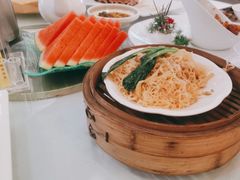 -东江渔村·古典园林·30年粤菜老字号(太和店)