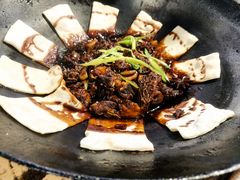 -皖北巫氏三胖地锅鸡(长淮总店)