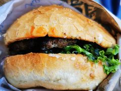 -Fergburger(皇后镇店)