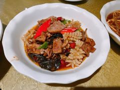 -刘胖子家常菜·蹄花焖藕(江汉路总店)