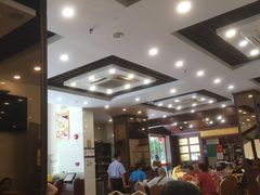 大堂-壹厨饭店(五羊店)