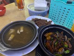 -新记肉骨茶