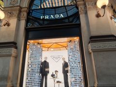 -埃马努埃莱二世拱廊