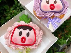 -卷心卷意·轻甜蛋糕(新光天地店)