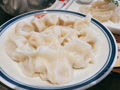 新兴园招牌风味蒸饺-新兴园饺子馆(河南街店)