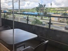 -Cha Café and Bistro