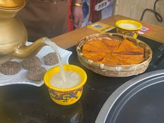 -银同牦牛肉火锅