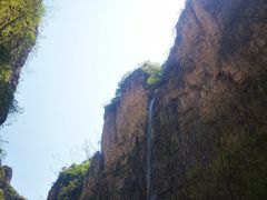 -百里峡七彩艺术小镇