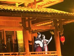 -濮园 · 四合院餐厅