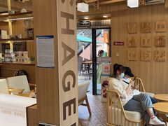 -霸王茶姬(南强街店)