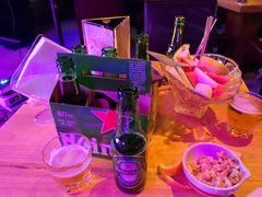 -音乐房子·Vintage Live Bar(玉林总店)