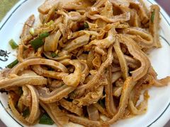 -建基泡馍·西安老字号·清真(永宁店)