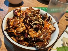 -直隶安家牛肉罩饼(建华店)