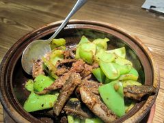 -金苑酒家·客家菜·广东老字号(万象店)