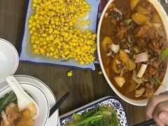 -新疆大盘鸡·十八年老店