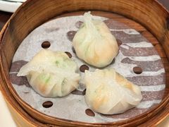 -京香轩·中餐厅(上海中庚聚龙酒店)