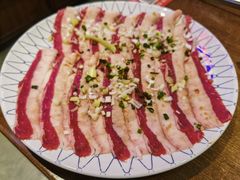 -大田家•炭火烧肉酒场(大兴枣园店)