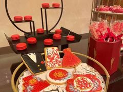 -北京中国大饭店