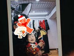 -小象国照相馆(宝山万达店)