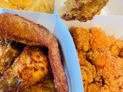 -麦当劳(金稻田路餐)