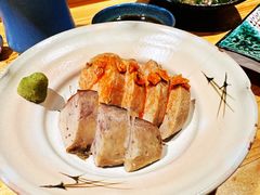 -镹·鱼料理  国产鱼使用店