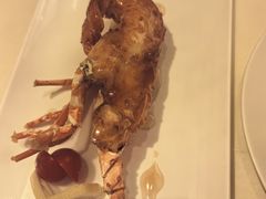 -利苑酒家(宜安广场店)