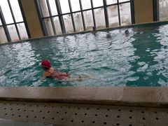 -郑州银基黄帝宫御温泉