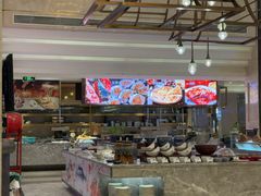 -盛宴标帜餐厅·亲子自助 (南昌喜来登酒店)