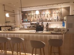 -théATRE 茶聚场(王府中環店)