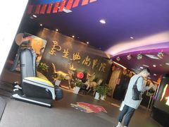 -中影国际影城(兰生大厦CINITY LED店)