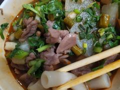 -江三王记牛杂馆(总店)