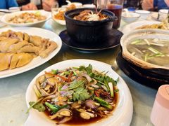 -姐妹鸭仔饭店(湾南路店)
