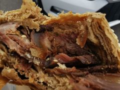 -李小老烧饼(常营民族家园店)